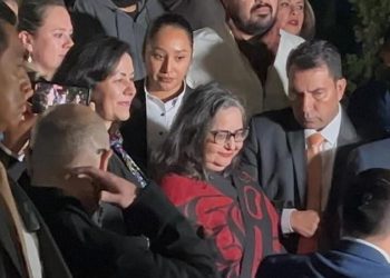 CJF aplaza decisión sobre paro de jueces y trabajadores