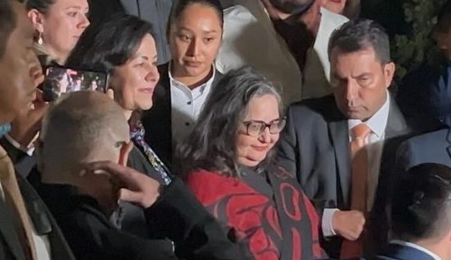 CJF aplaza decisión sobre paro de jueces y trabajadores