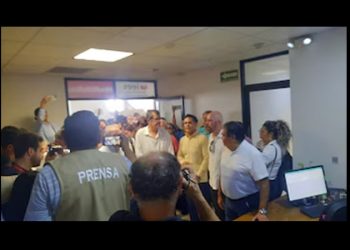 ¿Adiós Rocha Moya? Ciudadanos formalizan solicitud ante el IEES para revocar mandato del gobernador de Sinaloa