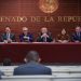 Rubén Rocha recibe respaldo de legisladores de Morena tras comienzo de revocación de mandato