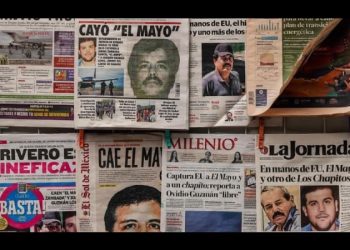 Rocha Moya, el viaje fantasma a EU y las ligas con Los Chapitos