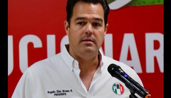 El PRI Sonora respeta la decisión del Senador Manlio Fabio Beltrones