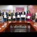 Fortalecerán SEC e IEE Sonora educación cívica y democrática en planteles escolares