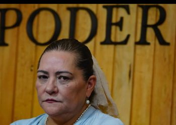 INE pide al Tribunal Electoral ‘tumbar’ suspensiones contra elección de jueces