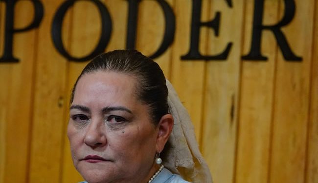 INE pide al Tribunal Electoral ‘tumbar’ suspensiones contra elección de jueces