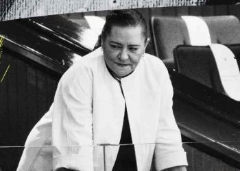 Este es ‘EL PREMIO’ que Morena le otorgó a Guadalupe Taddei