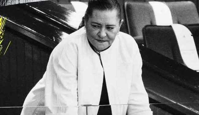 Este es ‘EL PREMIO’ que Morena le otorgó a Guadalupe Taddei