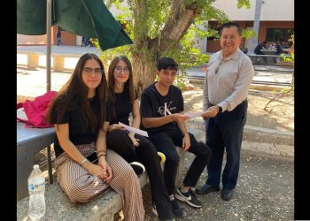 Francisco Vargas Serrano propone una universidad más justa e inclusiva