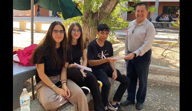 Francisco Vargas Serrano propone una universidad más justa e inclusiva