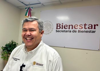 Inicia censo de salud casa por casa en Sonora