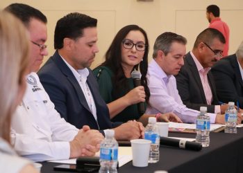Buscarán diputados y gremio minero de Sonora un futuro sostenible