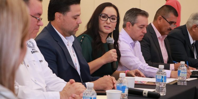 Buscarán diputados y gremio minero de Sonora un futuro sostenible