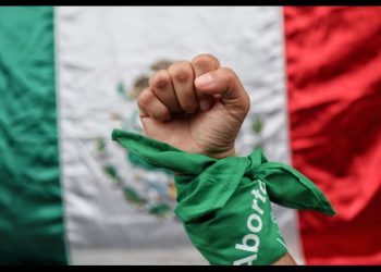 Aborto libre y legal en Jalisco; Congreso aprueba despenalización