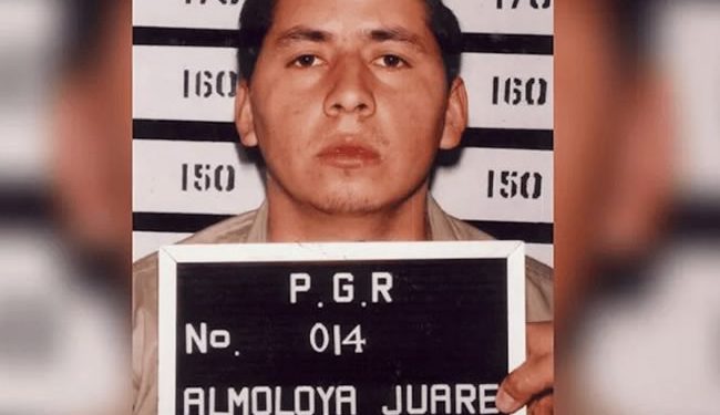 Corte define hoy el destino legal de Mario Aburto, asesino de Luis Donaldo Colosio