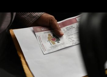 Avanza en San Lázaro reforma en materia de bienestar; reduce de 68 a 65 años edad para pensión de adultos mayores