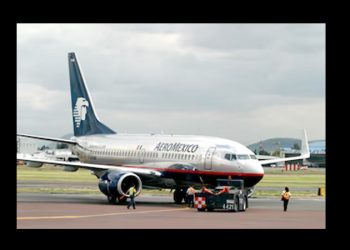 No habrá huelga en Aeroméxico; pilotos y aerolínea acuerdan alza salarial del 20%