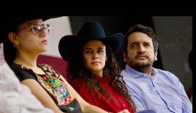 Sin elecciones estatales pronto, Alcalde refuerza la organización interna de Morena