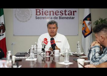 Primer depósito de la “Pensión Mujeres Bienestar” por 3 mil pesos bimensuales se hará en enero de 2025