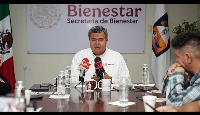 Primer depósito de la “Pensión Mujeres Bienestar” por 3 mil pesos bimensuales se hará en enero de 2025