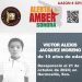 Activan Alerta AMBER por desaparición del menor Víctor Alexis de Hermosillo