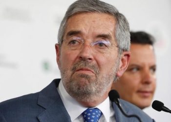 “Reglas claras, amistades largas”, mensaje de México a EU: De la Fuente