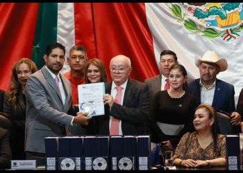 ASF detecta anomalías por más de 8 mil mdp en cuenta pública 2023