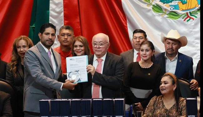 ASF detecta anomalías por más de 8 mil mdp en cuenta pública 2023