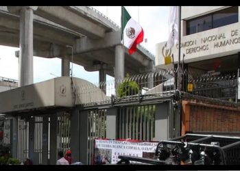 Conoce a las y los 66 aspirantes para presidir la CNDH