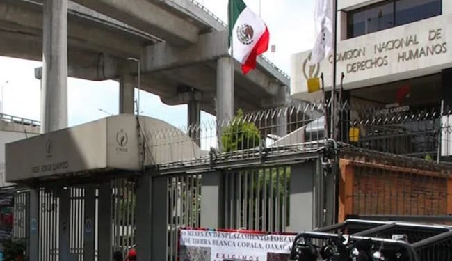 Conoce a las y los 66 aspirantes para presidir la CNDH