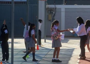 SEP abre inscripción para Beca Rita Cetina Gutiérrez: revisa monto y cómo tramitarla