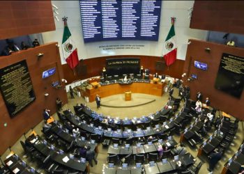 Se debió reformar el Poder Legislativo, no el Judicial, advierte Instituto Belisario Domínguez