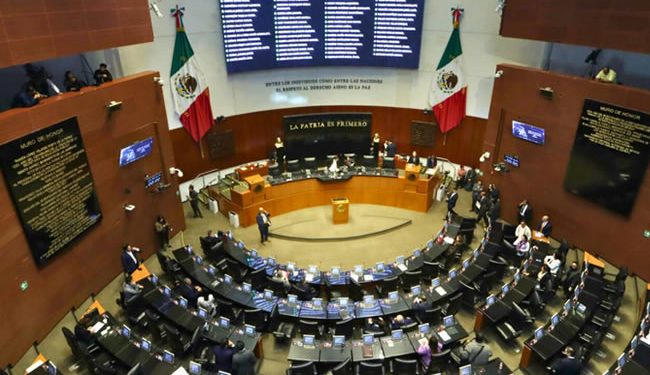 Se debió reformar el Poder Legislativo, no el Judicial, advierte Instituto Belisario Domínguez