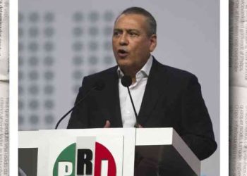 Beltrones se ‘deslinda y separa’ de la dirigencia de ‘Alito’: ‘El PRI queda a la deriva y carece de futuro’