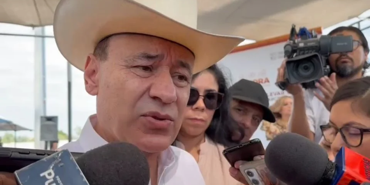 Efecto Harfuch en Sonora: refuerzan seguridad en Sonoyta, San Luis Río Colorado y Cajeme