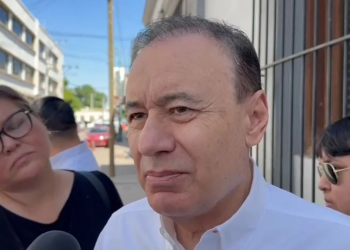 Corredor seguro entre Sonora y Arizona requerirá aumento en estado de fuerza: Alfonso Durazo