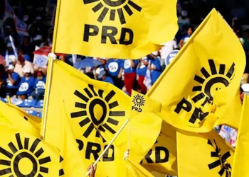 Aprueban registro del PRD como partido político local en Sonora