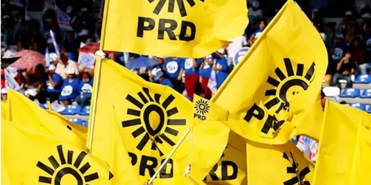 Aprueban registro del PRD como partido político local en Sonora