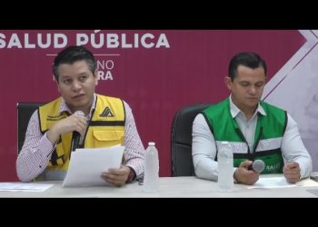 Campaña de vacunación contra la Influenza y Covid-19 inicia el próximo martes 15 de octubre