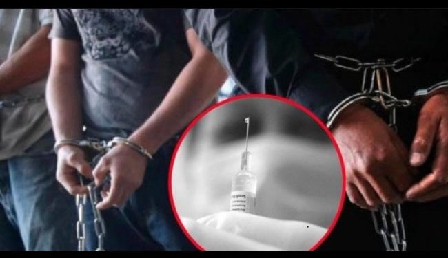 Propone diputada la aplicación de la castración química a violadores en Sonora