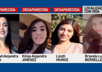 Mujeres de Sonora piden mayor seguridad a Claudia Sheinbaum Pardo