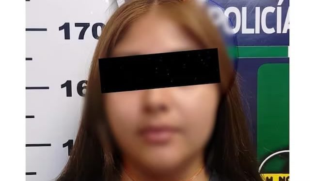 Mujer golpea a maestra de kínder en Sonora por enviarle solicitud de amistad en redes sociales a su esposo; es detenida
