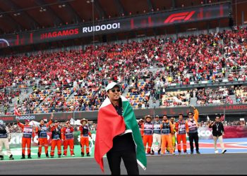 Checo Pérez y el Autódromo Hermanos Rodríguez lloran de rabia: “Ha sido mi peor Gran Premio en México”