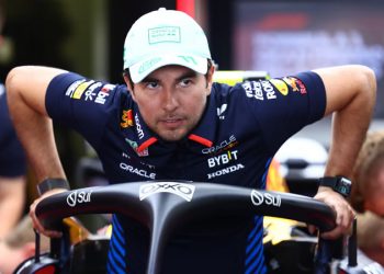 Las claves de la caída en el rendimiento de Checo Pérez