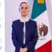 Sheinbaum ordena revisar el acuerdo de seguridad con EU