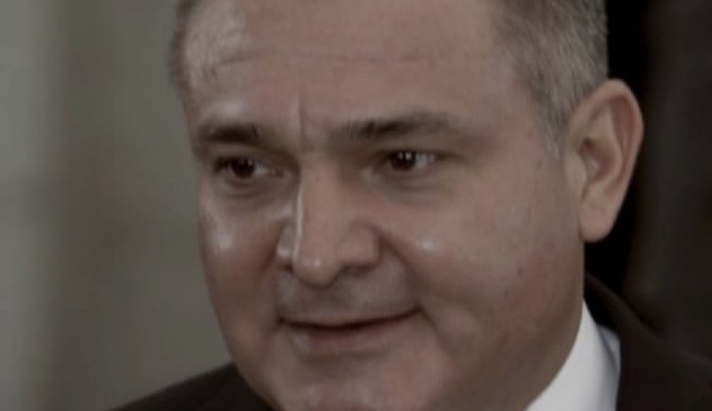 Sheinbaum responde a carta de García Luna: ‘Mucho cinismo, ¿no?’