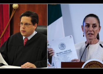 Risas en Harvard por reforma judicial provoca reacción de Sheinbaum