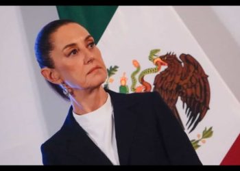 Sheinbaum: ministros presentarán su renuncia para llevarse haberes de retiro completos