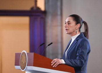 Pensión para mujeres de 60 a 64 años, Sheinbaum anunciará el lunes los lineamientos