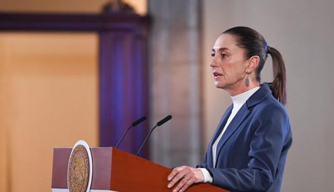 Pensión para mujeres de 60 a 64 años, Sheinbaum anunciará el lunes los lineamientos