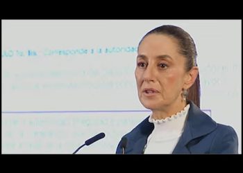 Sheinbaum asegura que cierre presupuestal 2024 va muy bien: “No habrá ningún problema en 2025″